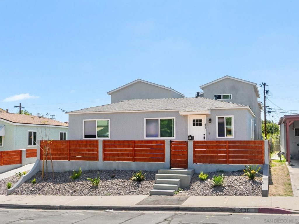 438 Denby St, San Diego, CA 92102 — photo 3