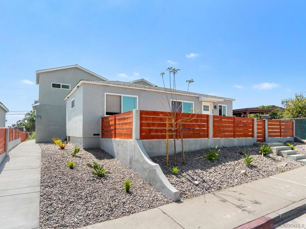 438 Denby St, San Diego, CA 92102 — photo 4
