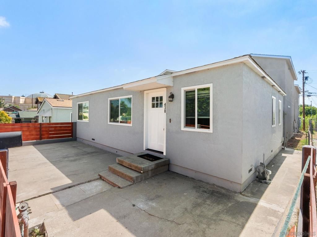 438 Denby St, San Diego, CA 92102 — photo 5