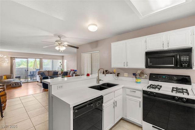 3125 North Buffalo Drive 1103, Las Vegas, NV 89128