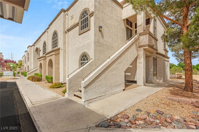 3125 North Buffalo Drive 1103, Las Vegas, NV 89128