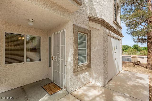 3125 North Buffalo Drive 1103, Las Vegas, NV 89128