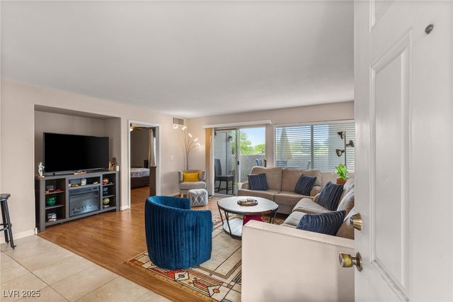 3125 North Buffalo Drive 1103, Las Vegas, NV 89128