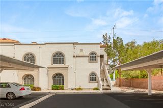 3125 North Buffalo Drive 1103, Las Vegas, NV 89128