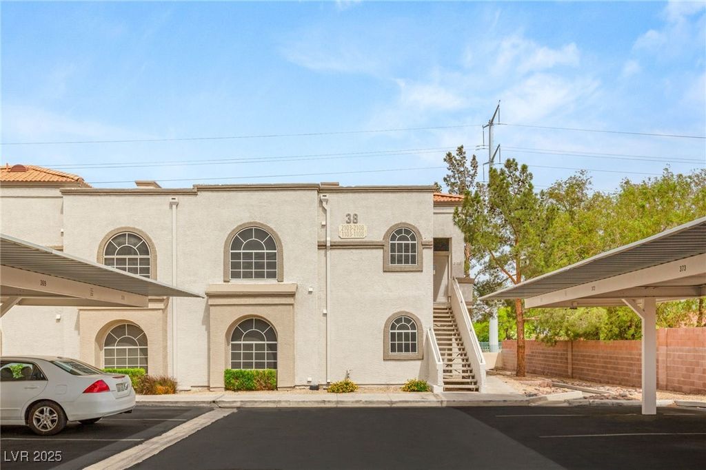 3125 North Buffalo Drive 1103, Las Vegas, NV 89128