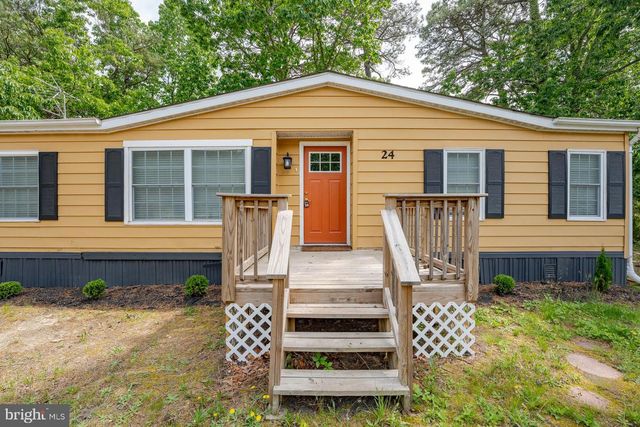 24 HOLLY CT, Mays Landing, NJ 08330