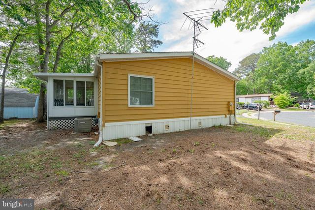 24 HOLLY CT, Mays Landing, NJ 08330
