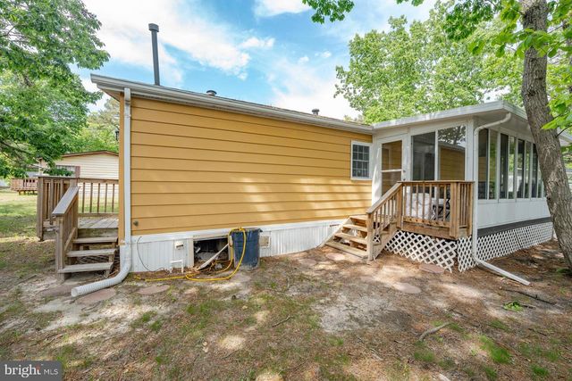 24 HOLLY CT, Mays Landing, NJ 08330