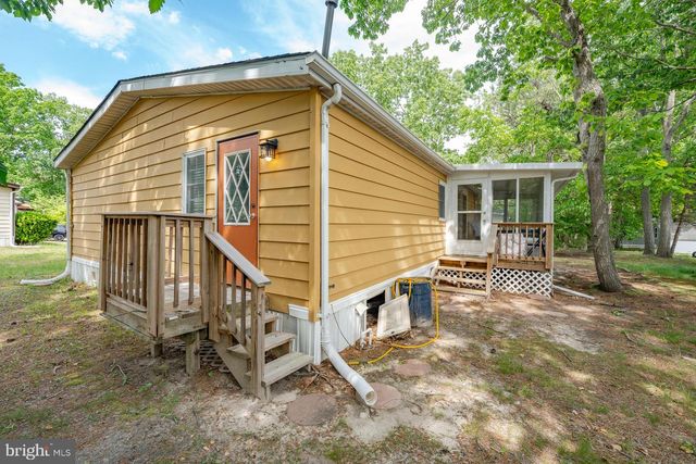 24 HOLLY CT, Mays Landing, NJ 08330