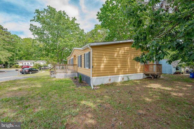 24 HOLLY CT, Mays Landing, NJ 08330