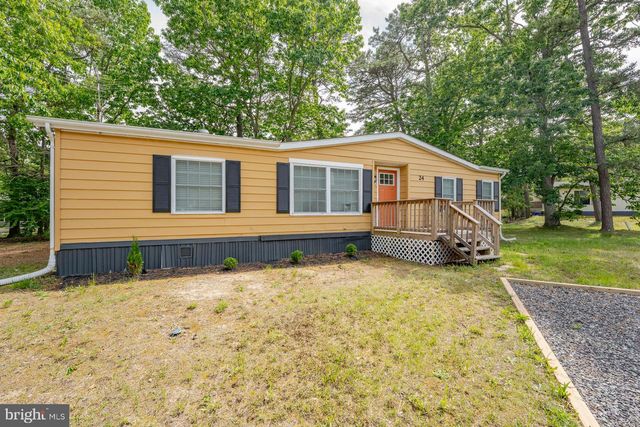 24 HOLLY CT, Mays Landing, NJ 08330