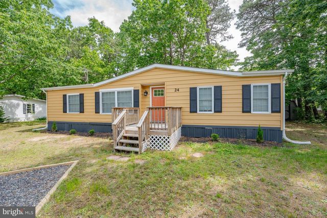 24 HOLLY CT, Mays Landing, NJ 08330