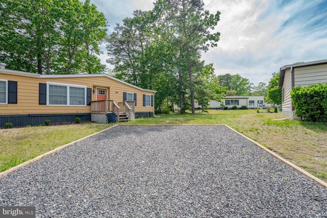 24 HOLLY CT, Mays Landing, NJ 08330