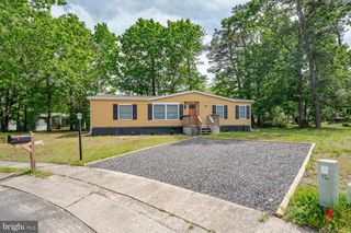 24 HOLLY CT, Mays Landing, NJ 08330