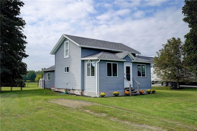 1393 Vroom Road, Ogden, NY 14559