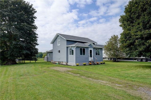 1393 Vroom Road, Ogden, NY 14559