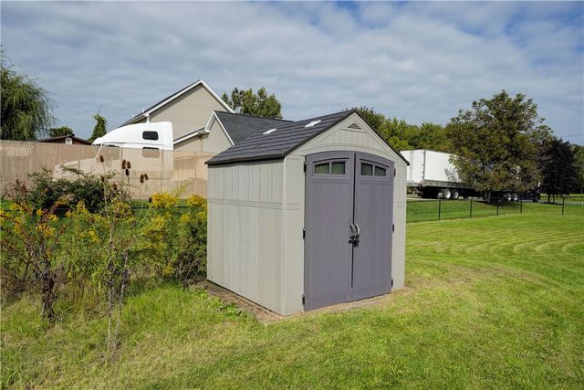 1393 Vroom Road, Ogden, NY 14559