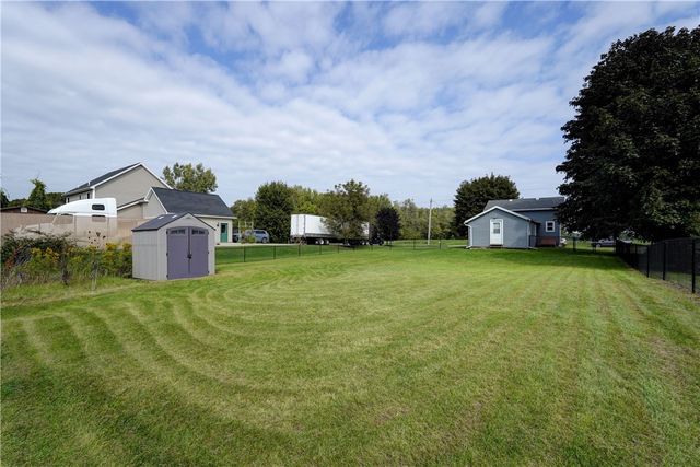 1393 Vroom Road, Ogden, NY 14559