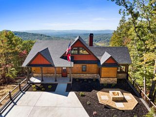 Lot 229 Kittatinny Drive, Mineral Bluff, GA 30559