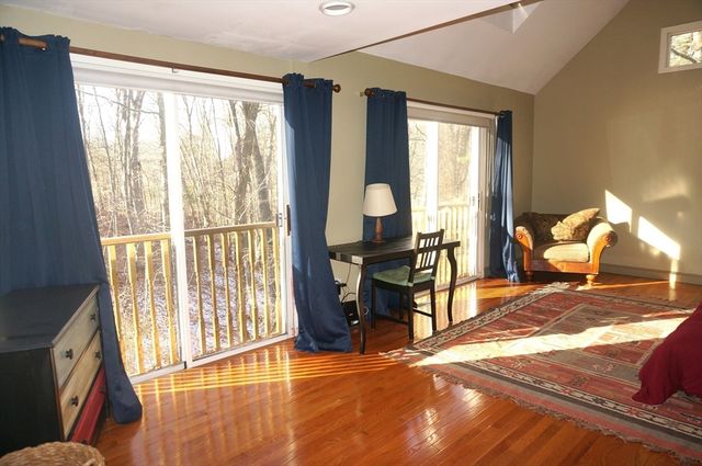 18 Pequot Road SF, Wayland, MA 01778