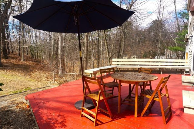 18 Pequot Road SF, Wayland, MA 01778