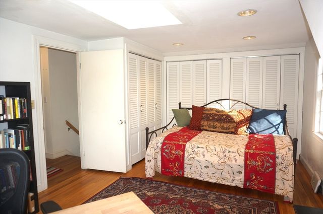 18 Pequot Road SF, Wayland, MA 01778