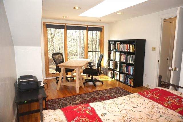 18 Pequot Road SF, Wayland, MA 01778