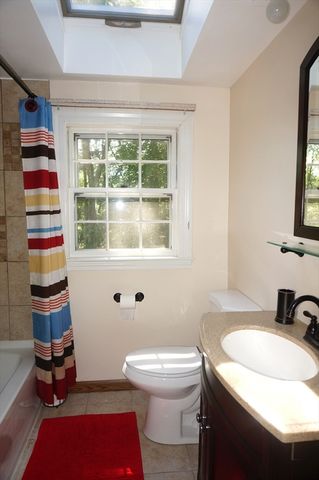 18 Pequot Road SF, Wayland, MA 01778