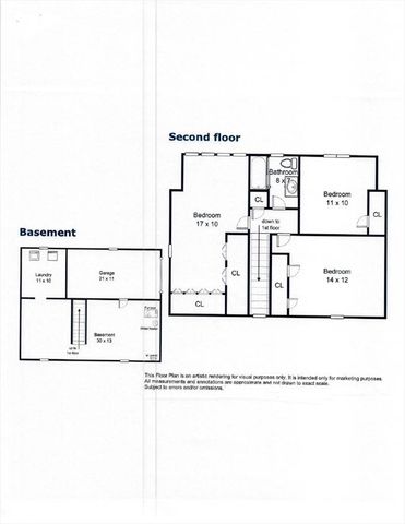 18 Pequot Road SF, Wayland, MA 01778