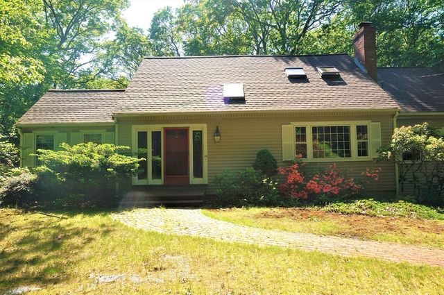 18 Pequot Road SF, Wayland, MA 01778