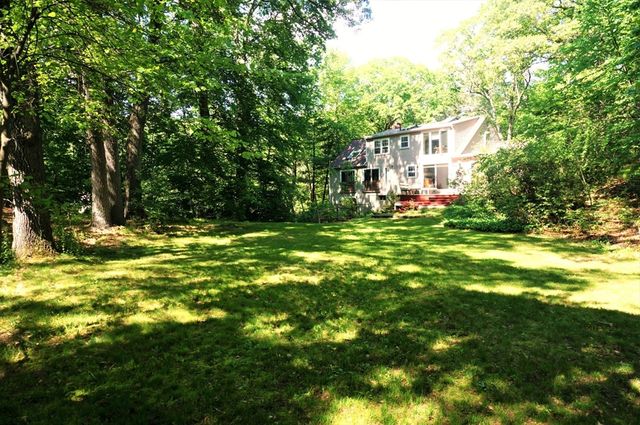 18 Pequot Road SF, Wayland, MA 01778