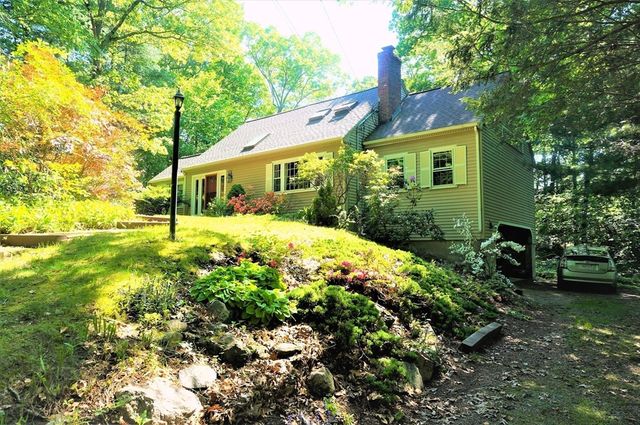 18 Pequot Road SF, Wayland, MA 01778