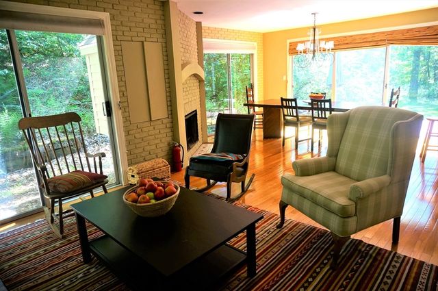18 Pequot Road SF, Wayland, MA 01778