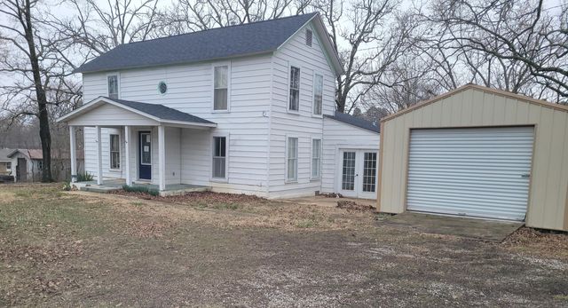 107 W 9th Street, Willow Springs, MO 65793