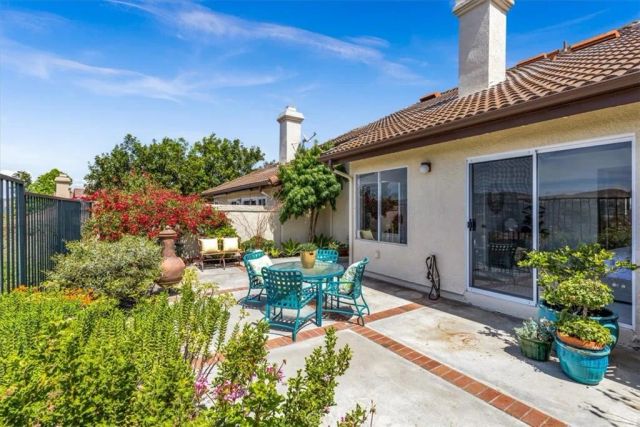 27367 Paseo Placentia, San Juan Capistrano, CA 92675