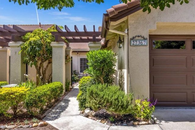 27367 Paseo Placentia, San Juan Capistrano, CA 92675