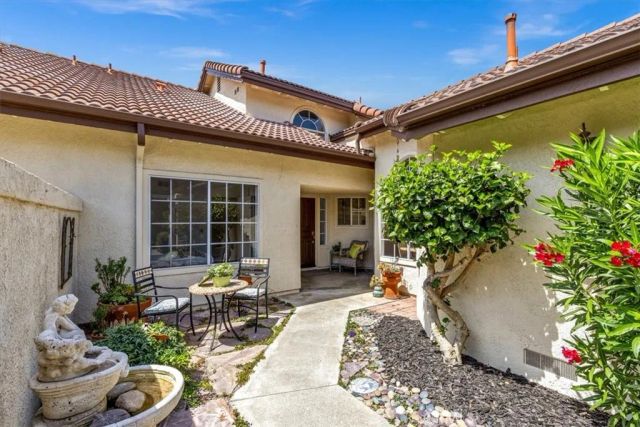 27367 Paseo Placentia, San Juan Capistrano, CA 92675