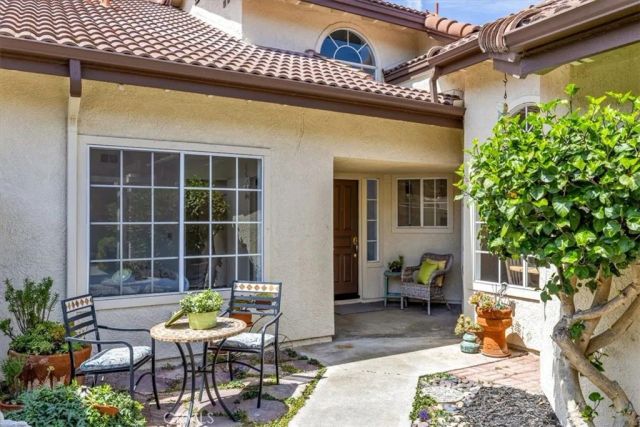 27367 Paseo Placentia, San Juan Capistrano, CA 92675