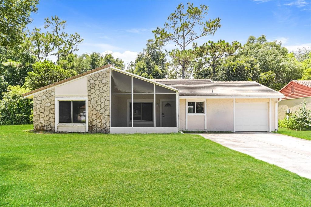 10346 MATCHLOCK DRIVE, Orlando, FL 32821