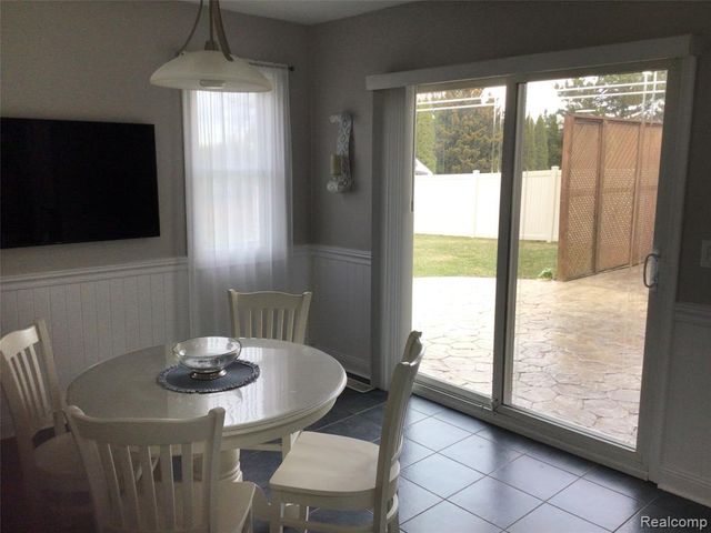 44460 Manitou Drive, Clinton Township, MI 48038