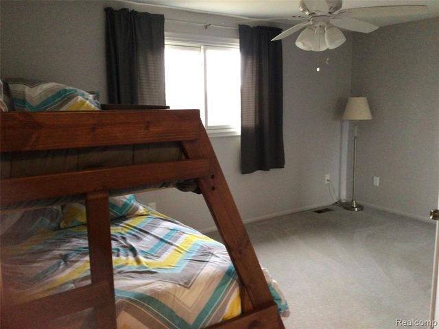 44460 Manitou Drive, Clinton Township, MI 48038