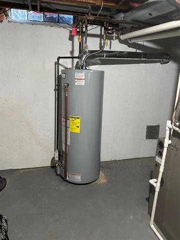 44460 Manitou Drive, Clinton Township, MI 48038