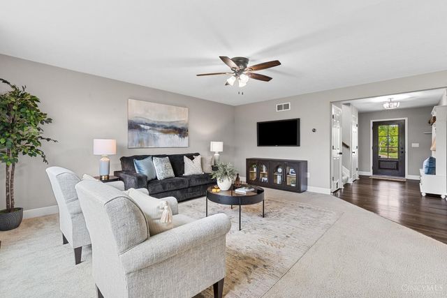 1627 Down Court, Maineville, OH 45152