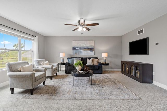 1627 Down Court, Maineville, OH 45152
