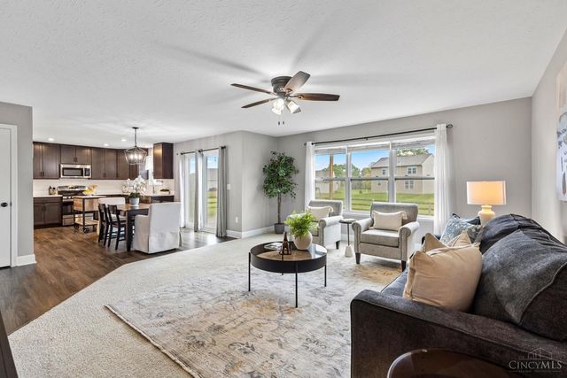 1627 Down Court, Maineville, OH 45152