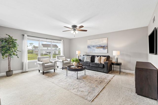1627 Down Court, Maineville, OH 45152