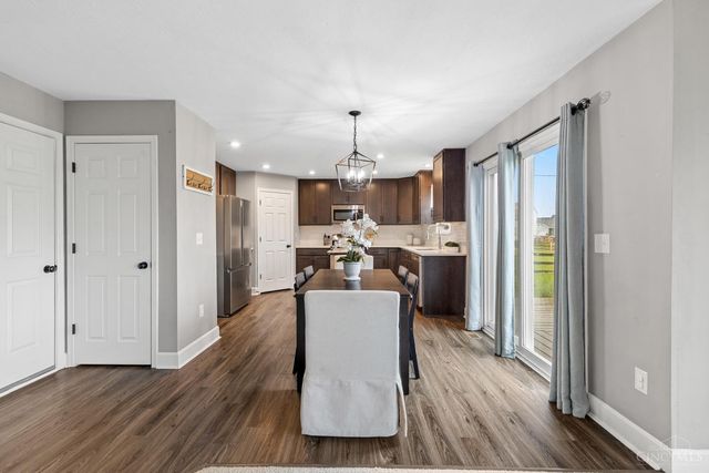 1627 Down Court, Maineville, OH 45152