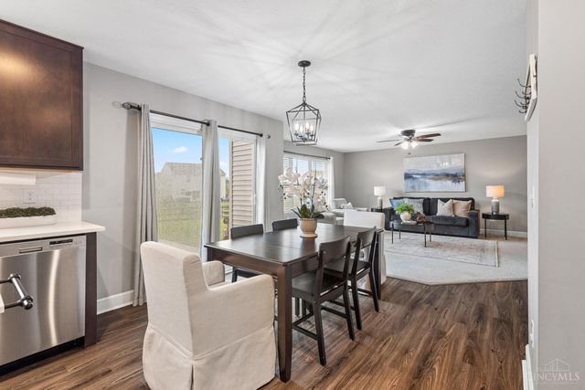 1627 Down Court, Maineville, OH 45152