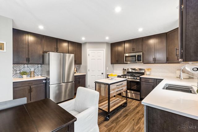 1627 Down Court, Maineville, OH 45152