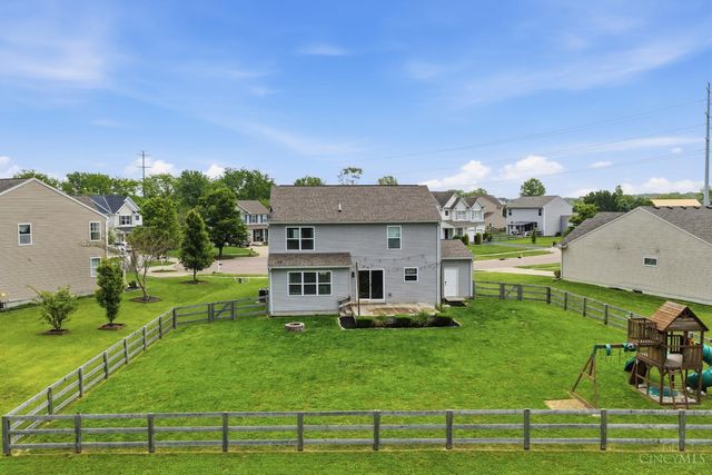 1627 Down Court, Maineville, OH 45152